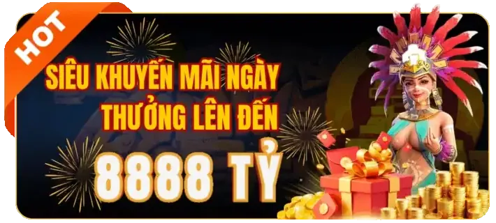 Khuyến mãi độc quyền 77win9