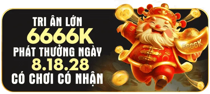 Hoàn trả hàng ngày cho slot