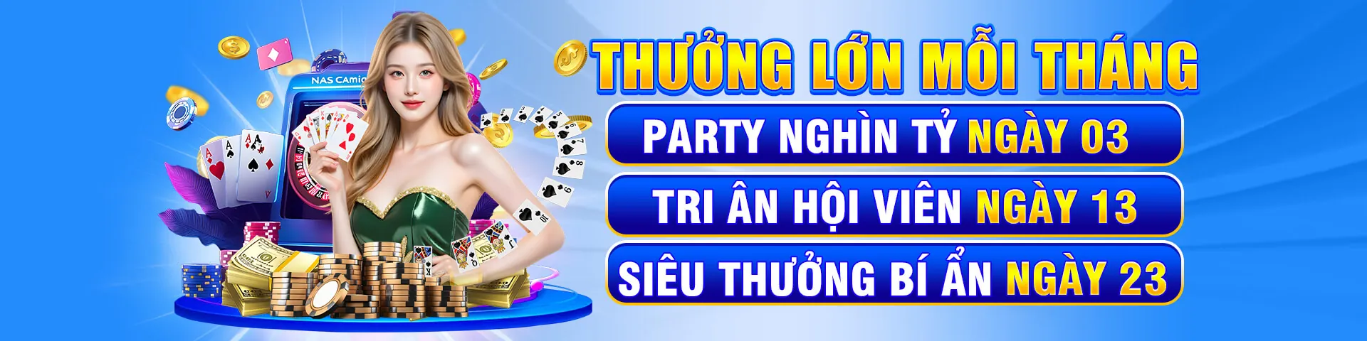Thế giới trò chơi slot đa dạng tại 77win9 nhà cái