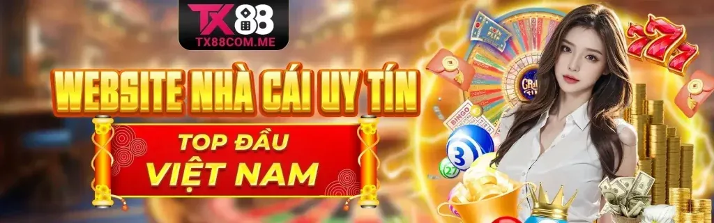Biểu ngữ khuyến mãi hấp dẫn của 77win9 nhà cái
